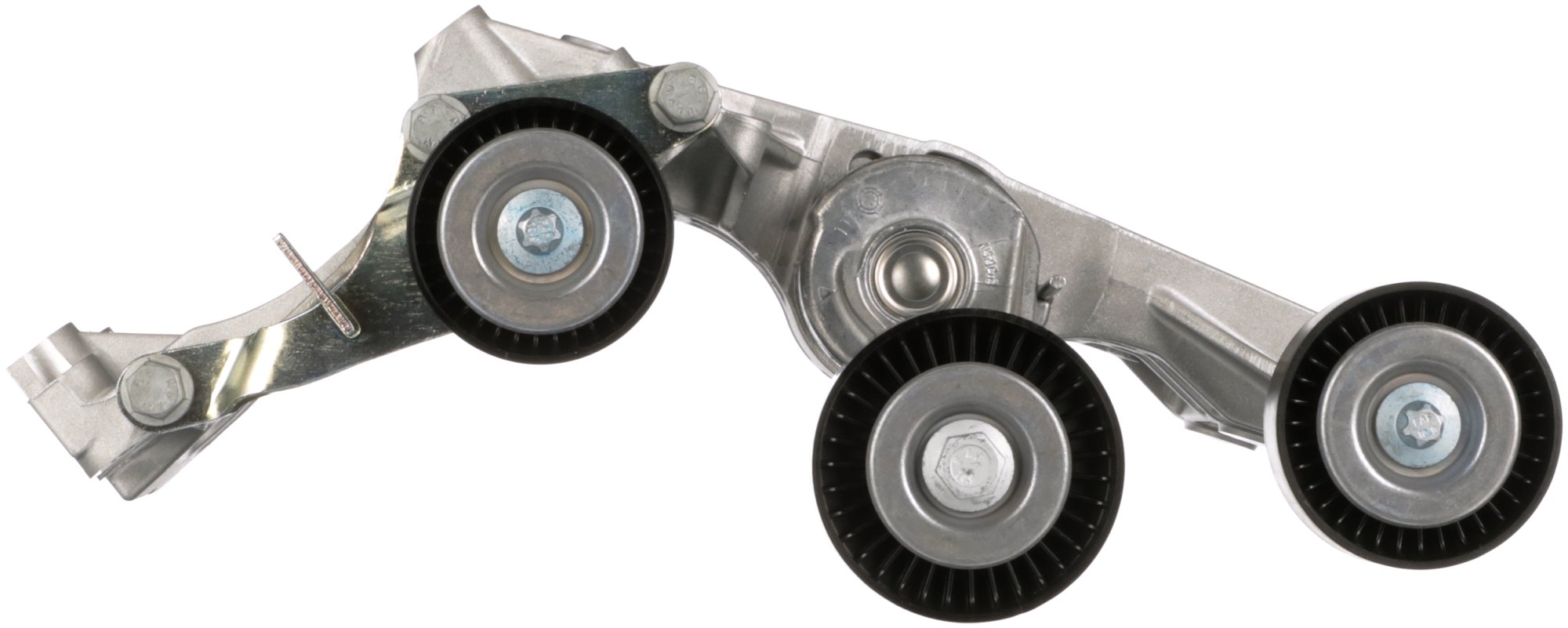 Gates Spanner poly V-riem T39064