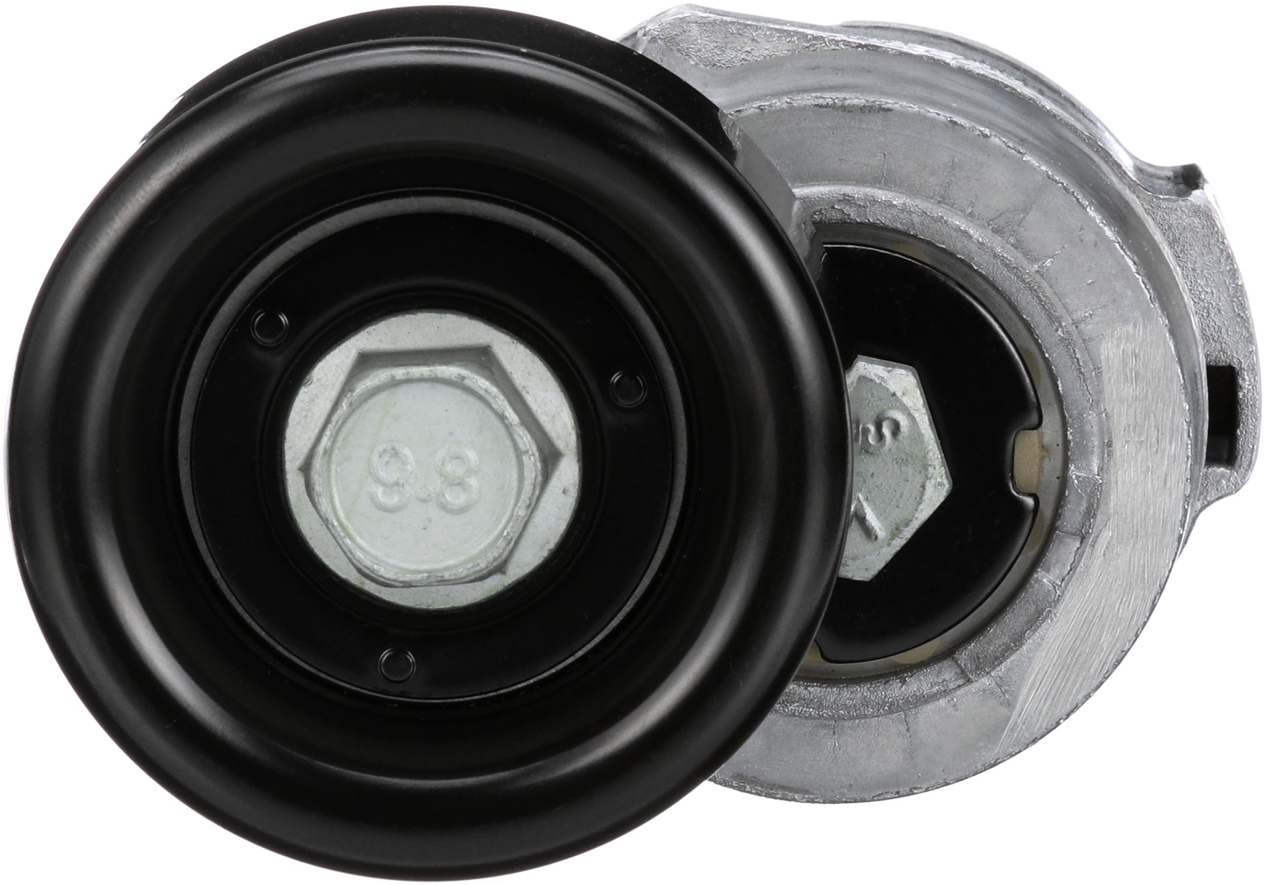 Gates Spanner poly V-riem T39071