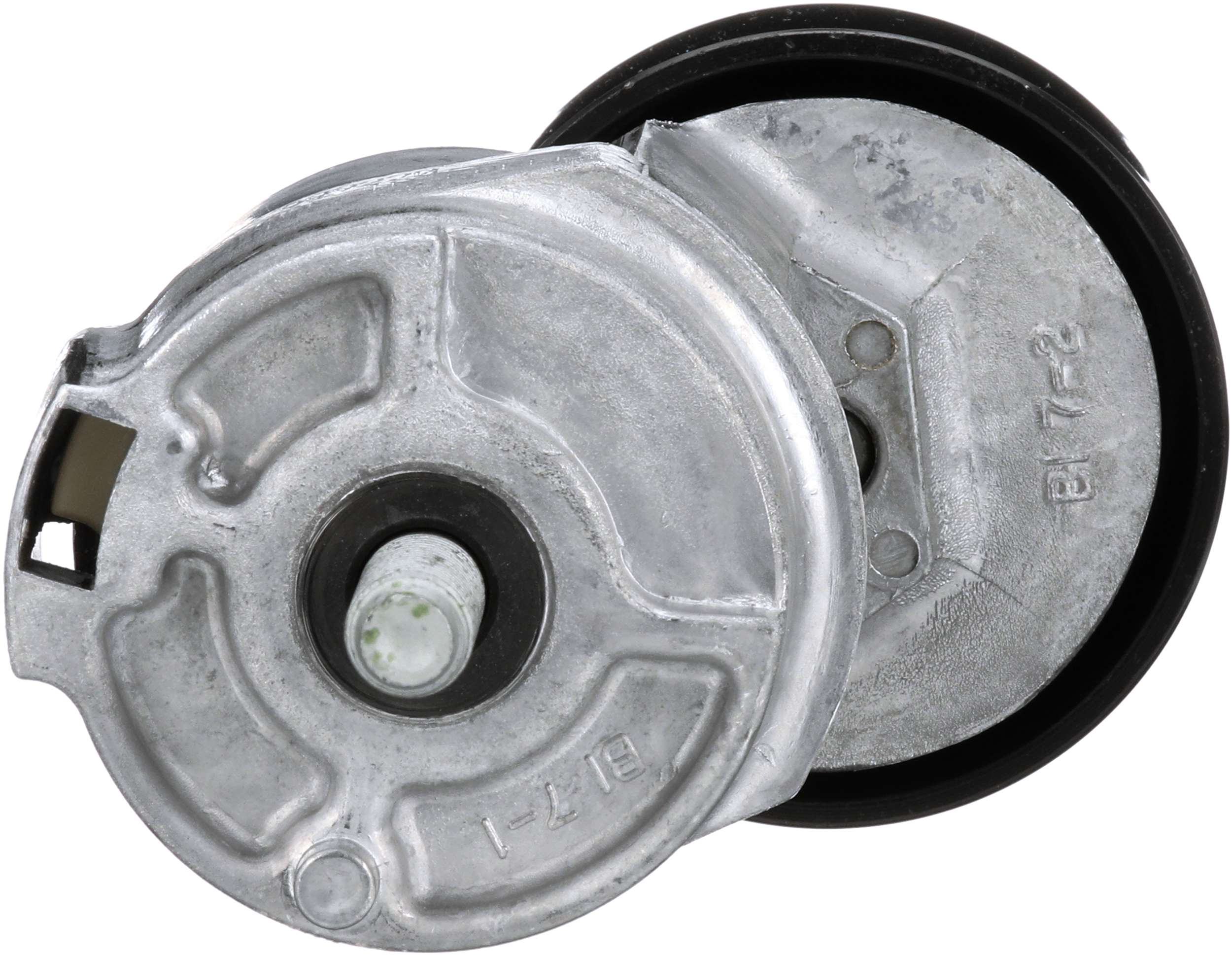Gates Spanner poly V-riem T39071