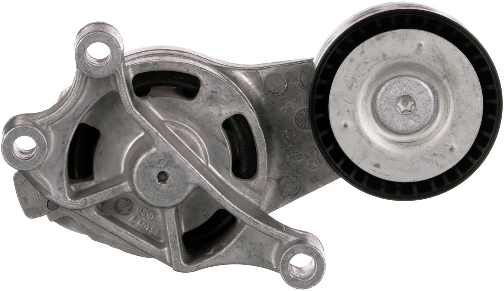 Gates Spanner poly V-riem T39084