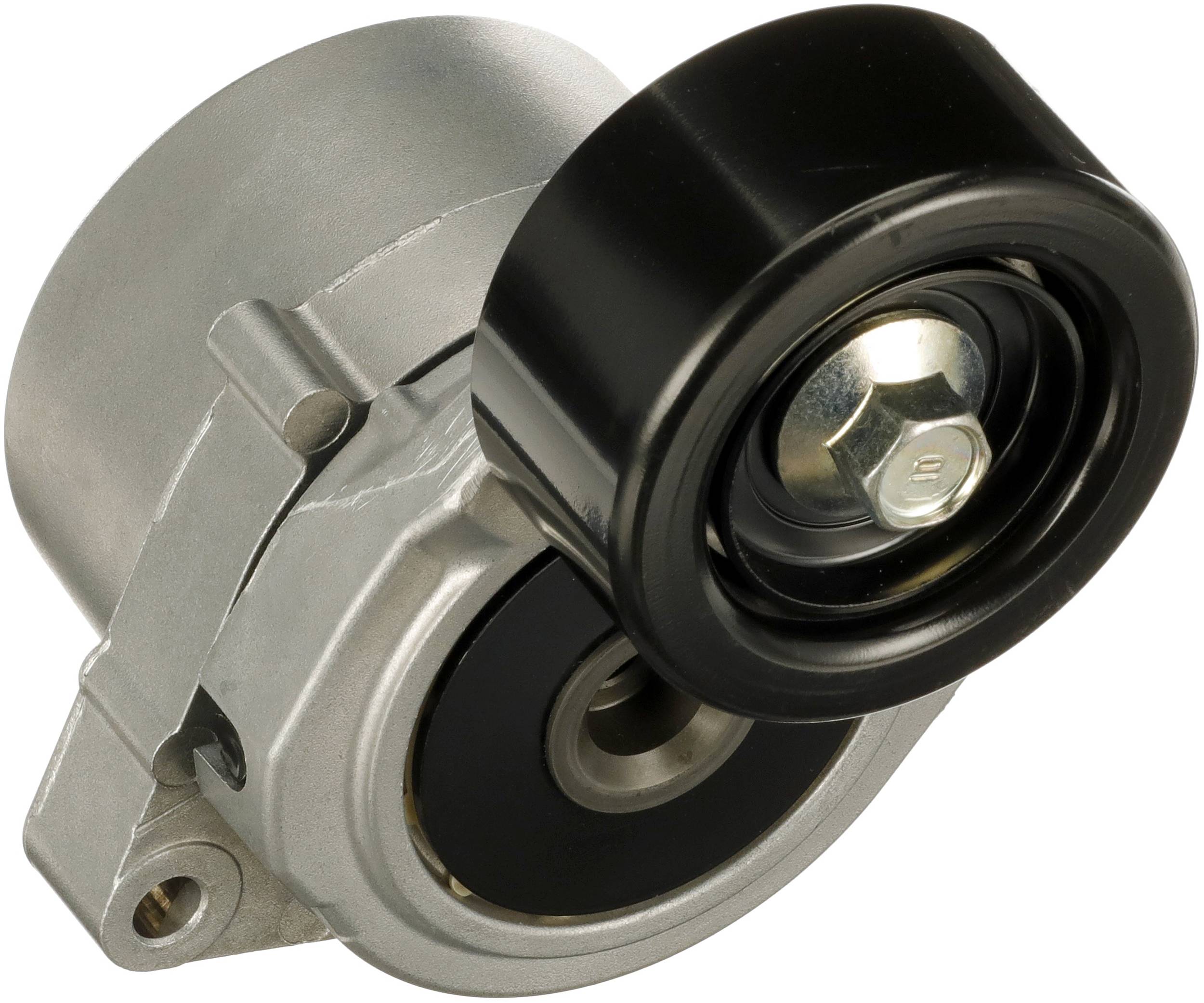 Spanner poly V-riem Gates T39102