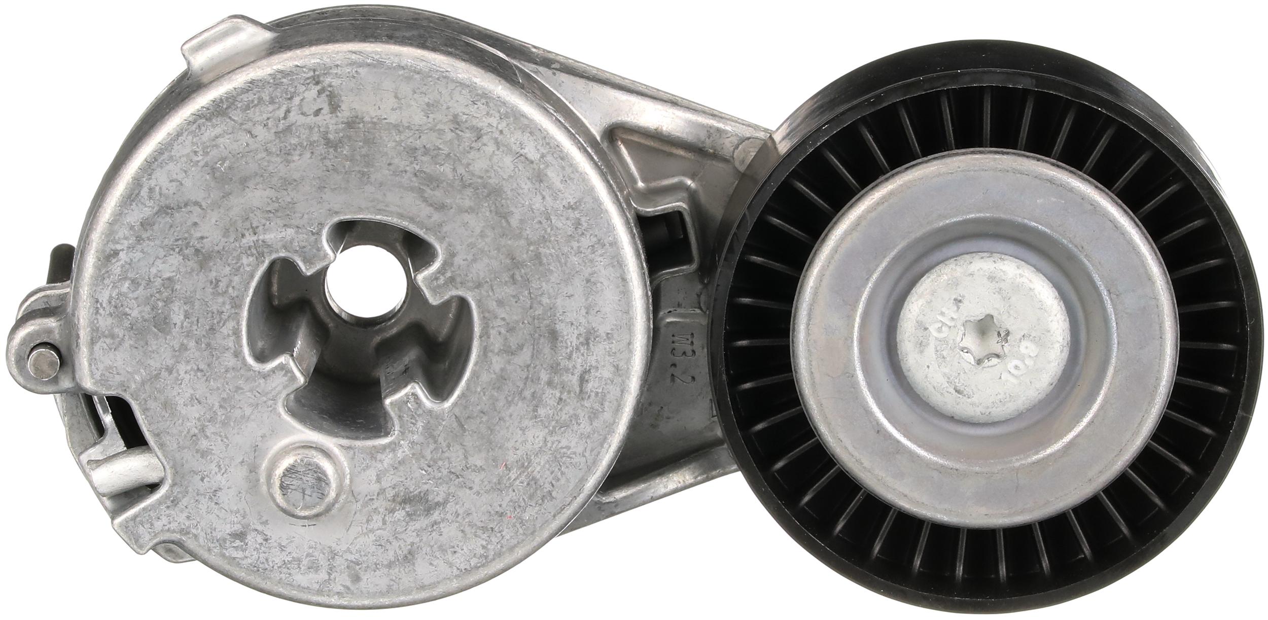 Gates Spanner poly V-riem T39122