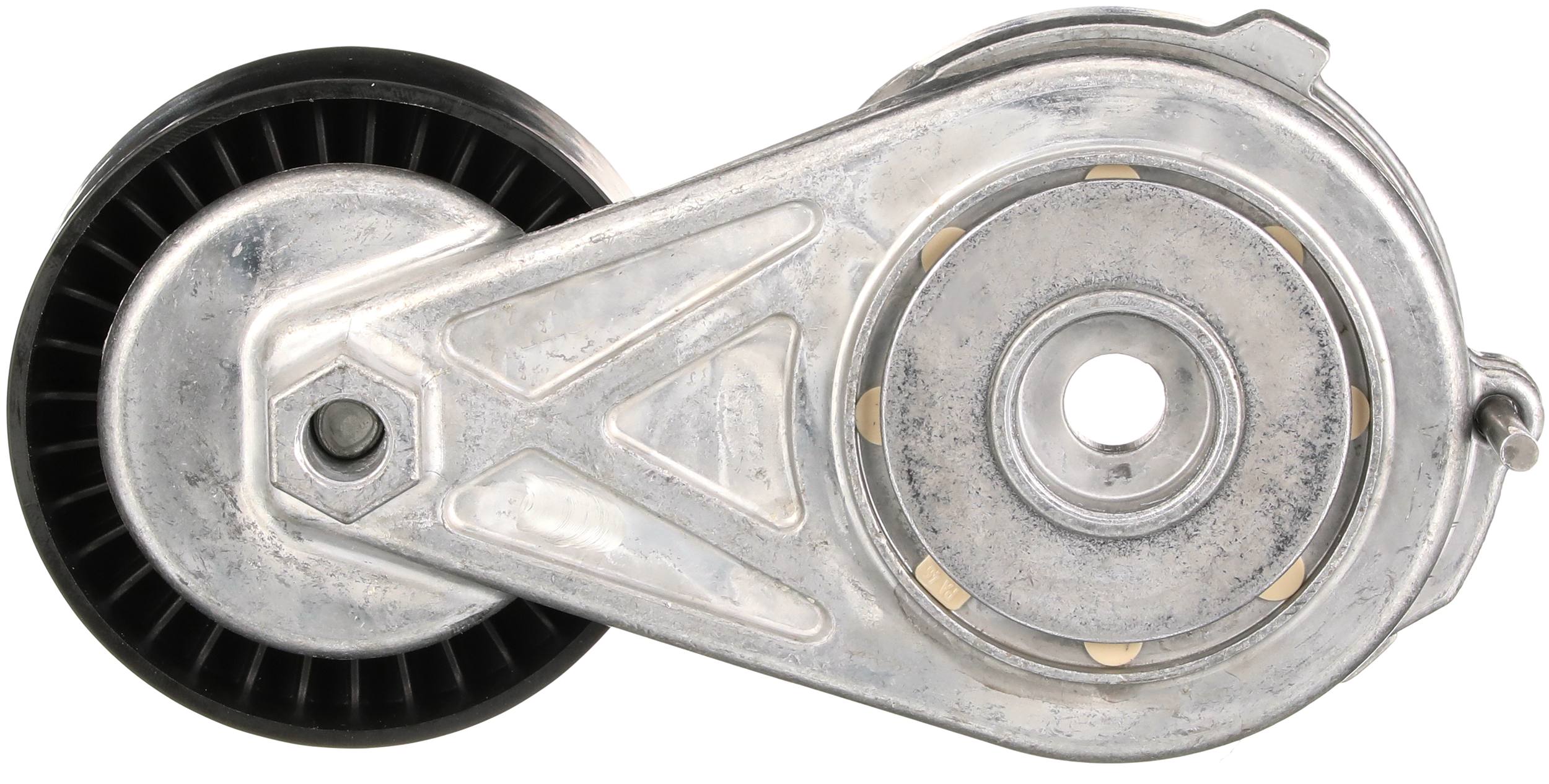 Gates Spanner poly V-riem T39122