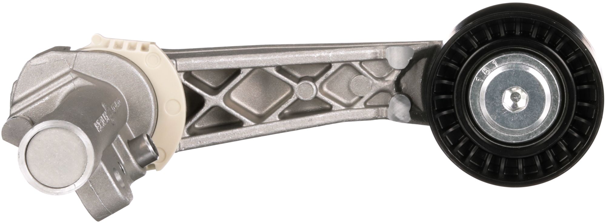 Gates Spanner poly V-riem T39127
