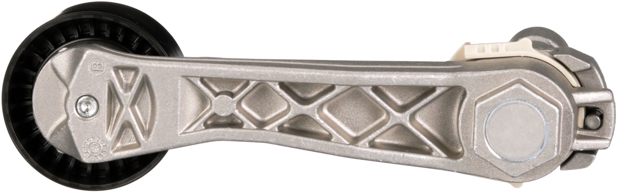 Gates Spanner poly V-riem T39127