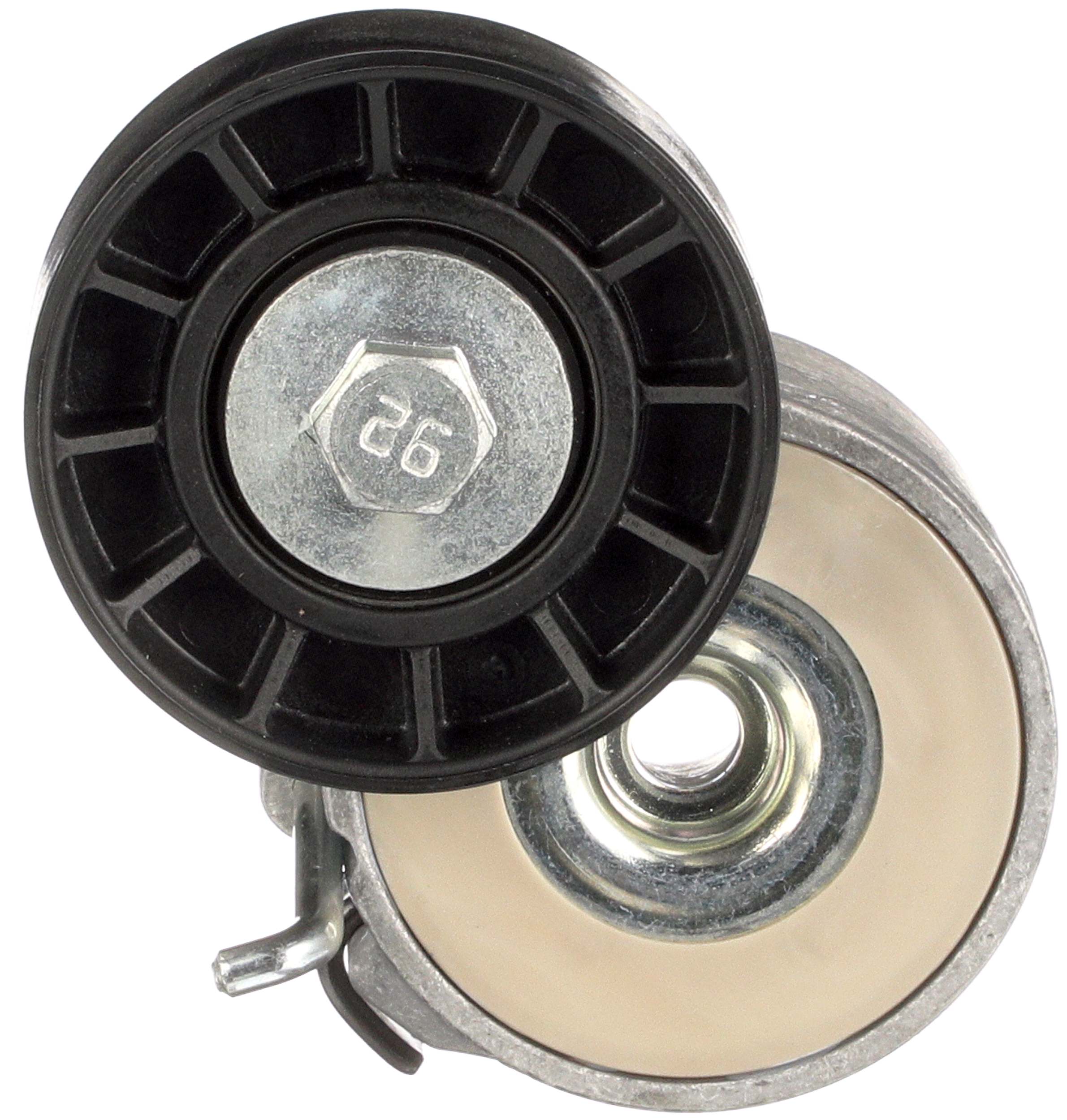Gates Spanner poly V-riem T39137