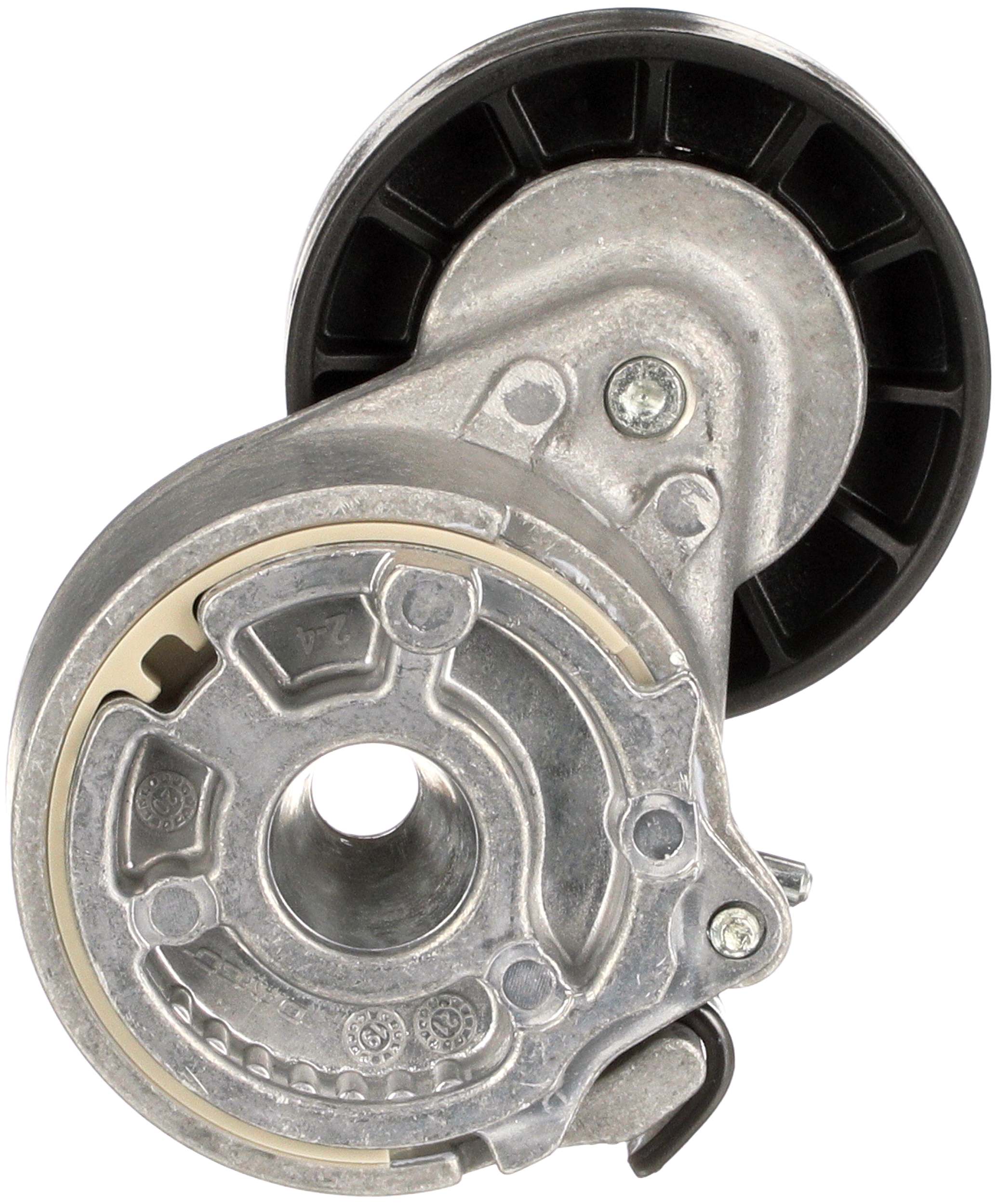 Gates Spanner poly V-riem T39137