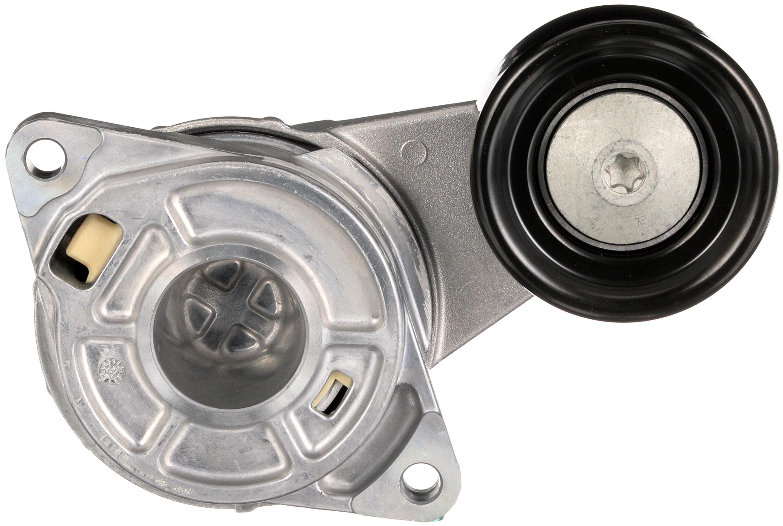 Gates Spanner poly V-riem T39182