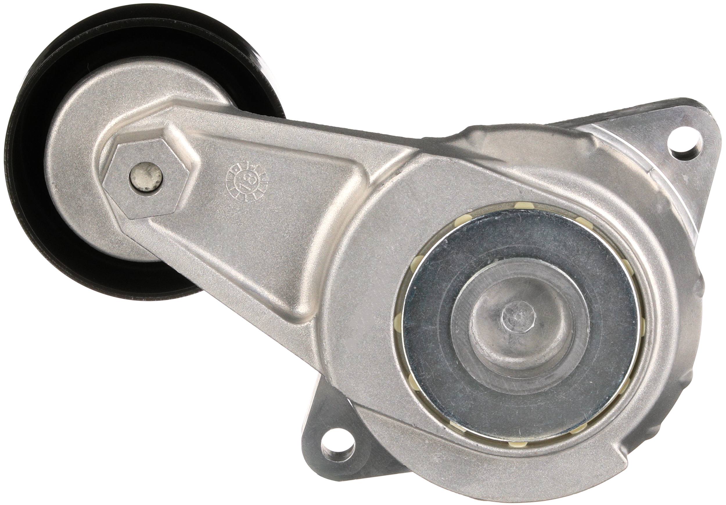 Gates Spanner poly V-riem T39182
