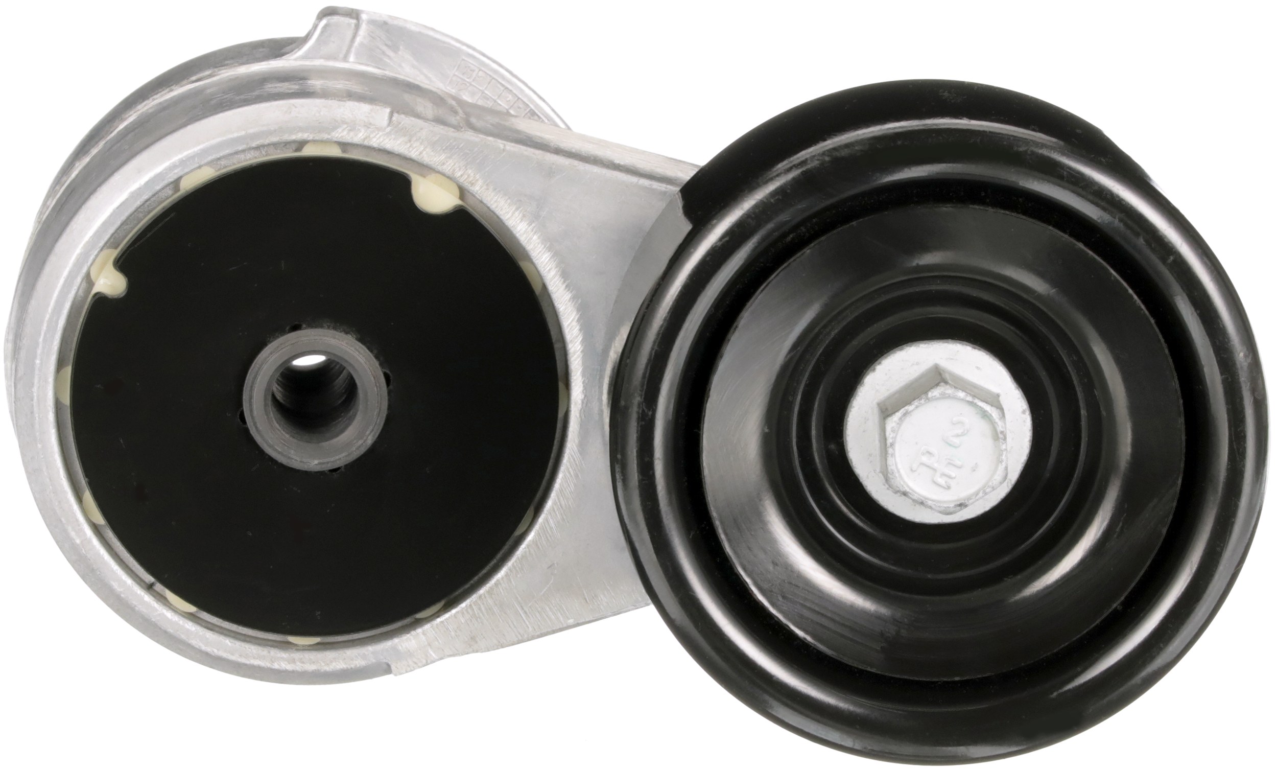 Gates Spanner poly V-riem T39210