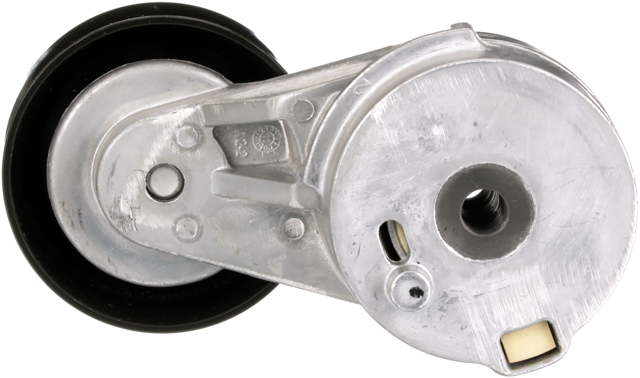 Gates Spanner poly V-riem T39210