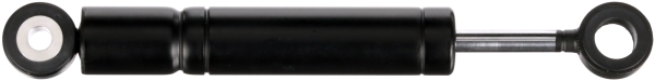 Gates Riemspannerdemper T39233