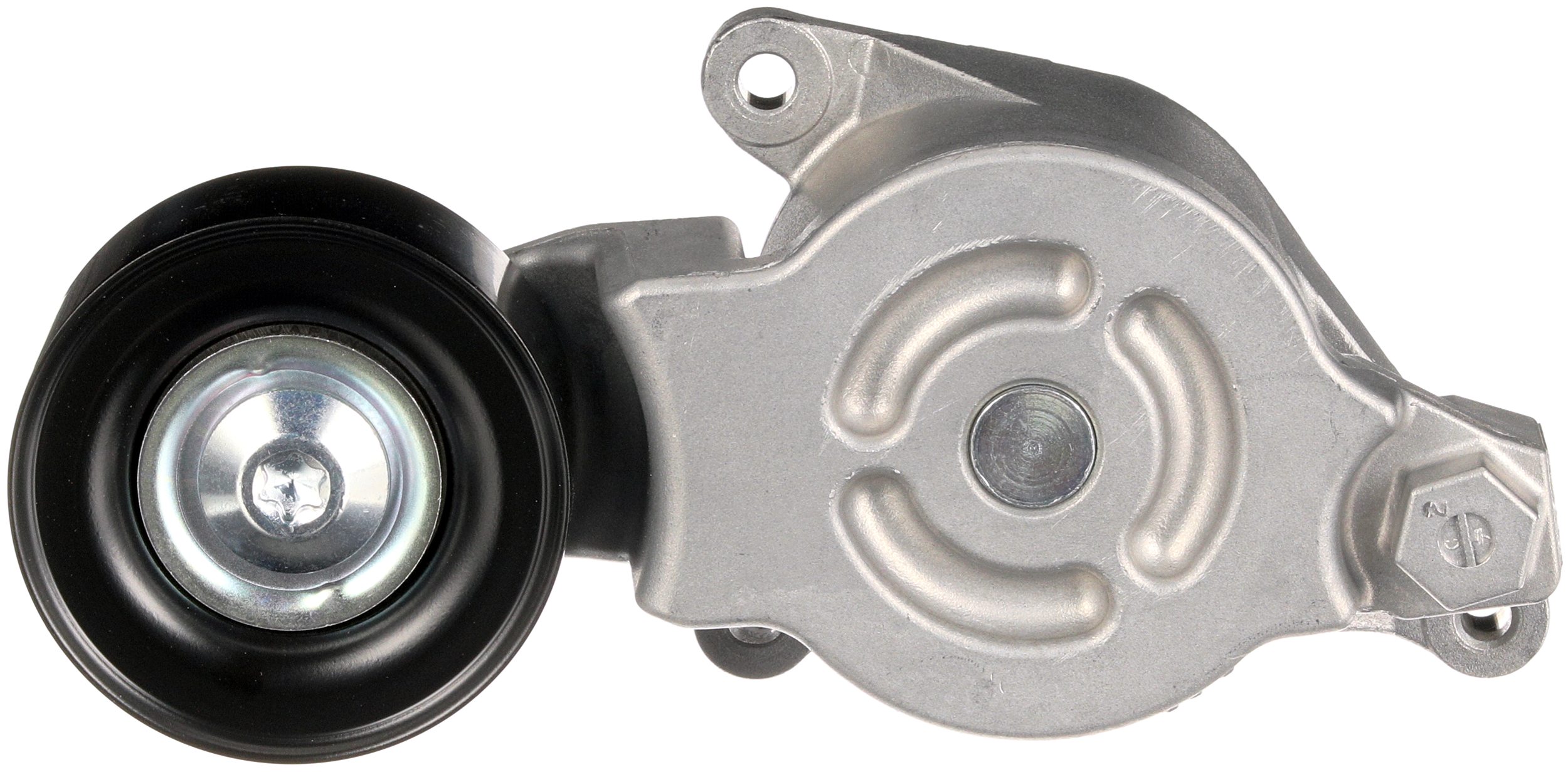 Gates Spanner poly V-riem T39256