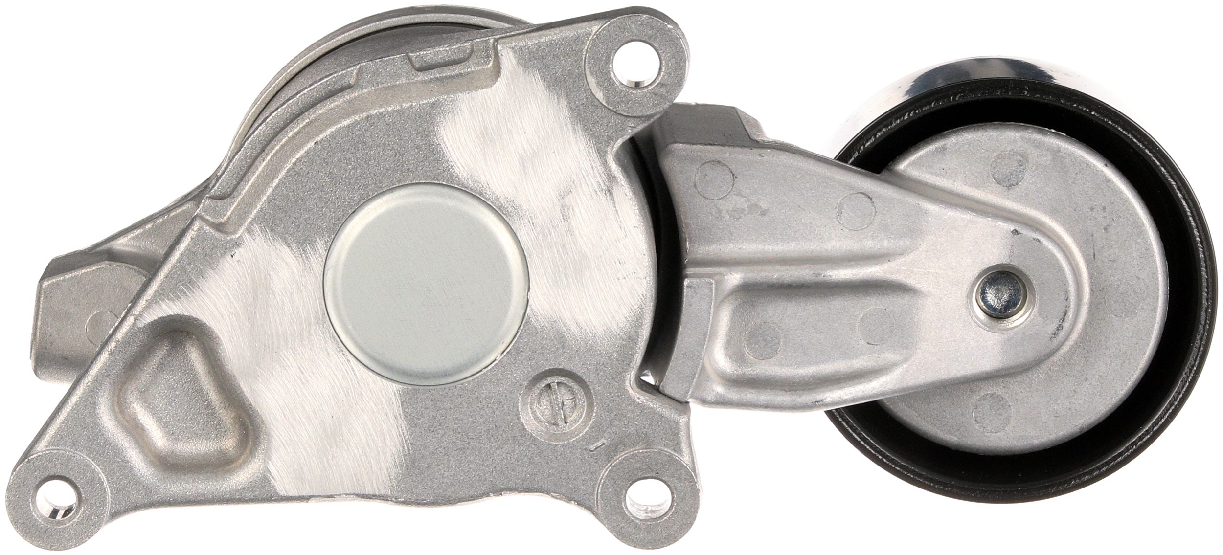 Gates Spanner poly V-riem T39256