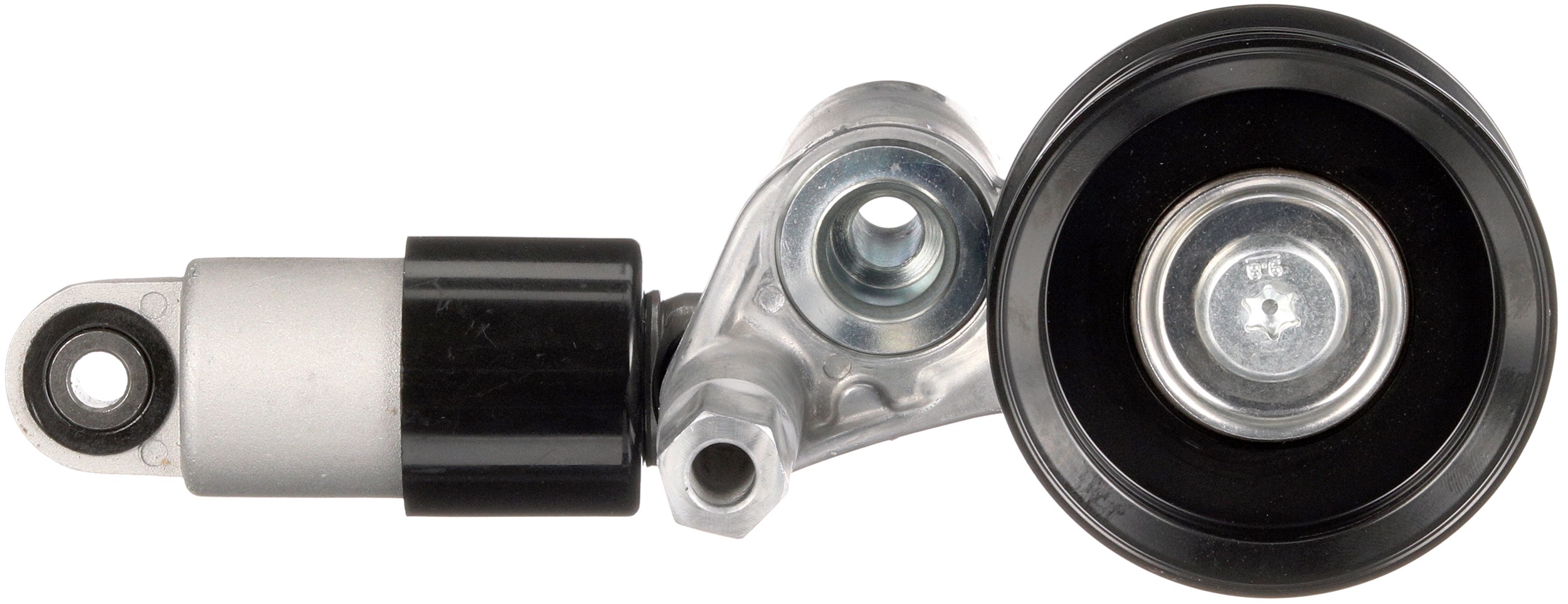 Gates Spanner poly V-riem T39339