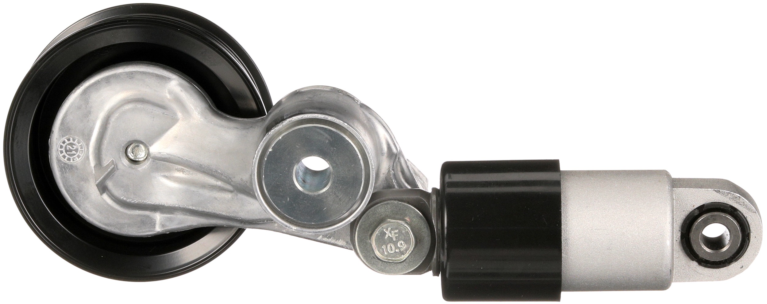 Gates Spanner poly V-riem T39339