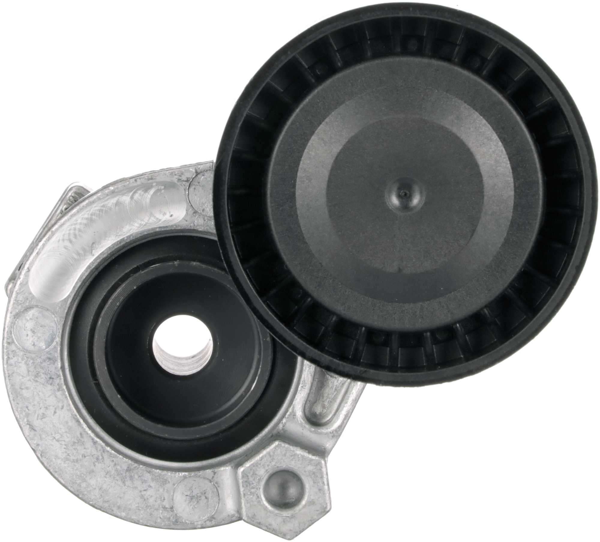 Gates Spanner poly V-riem T39340