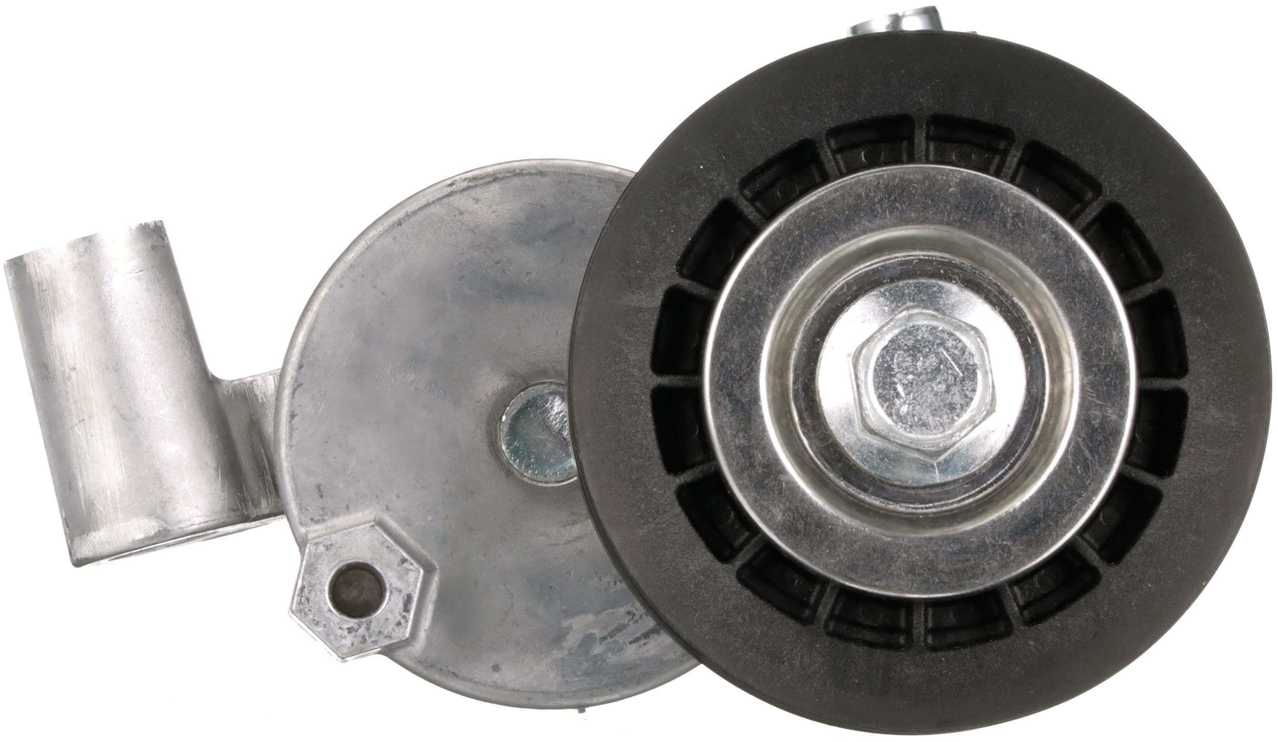 Gates Spanner poly V-riem T39351