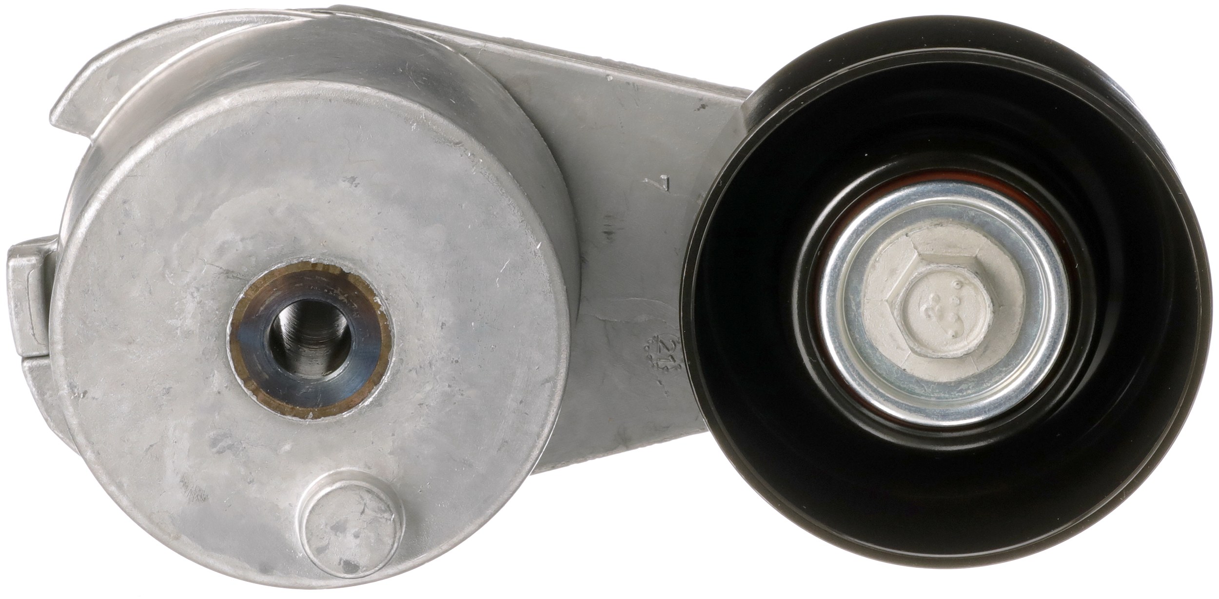Gates Spanner poly V-riem T39371