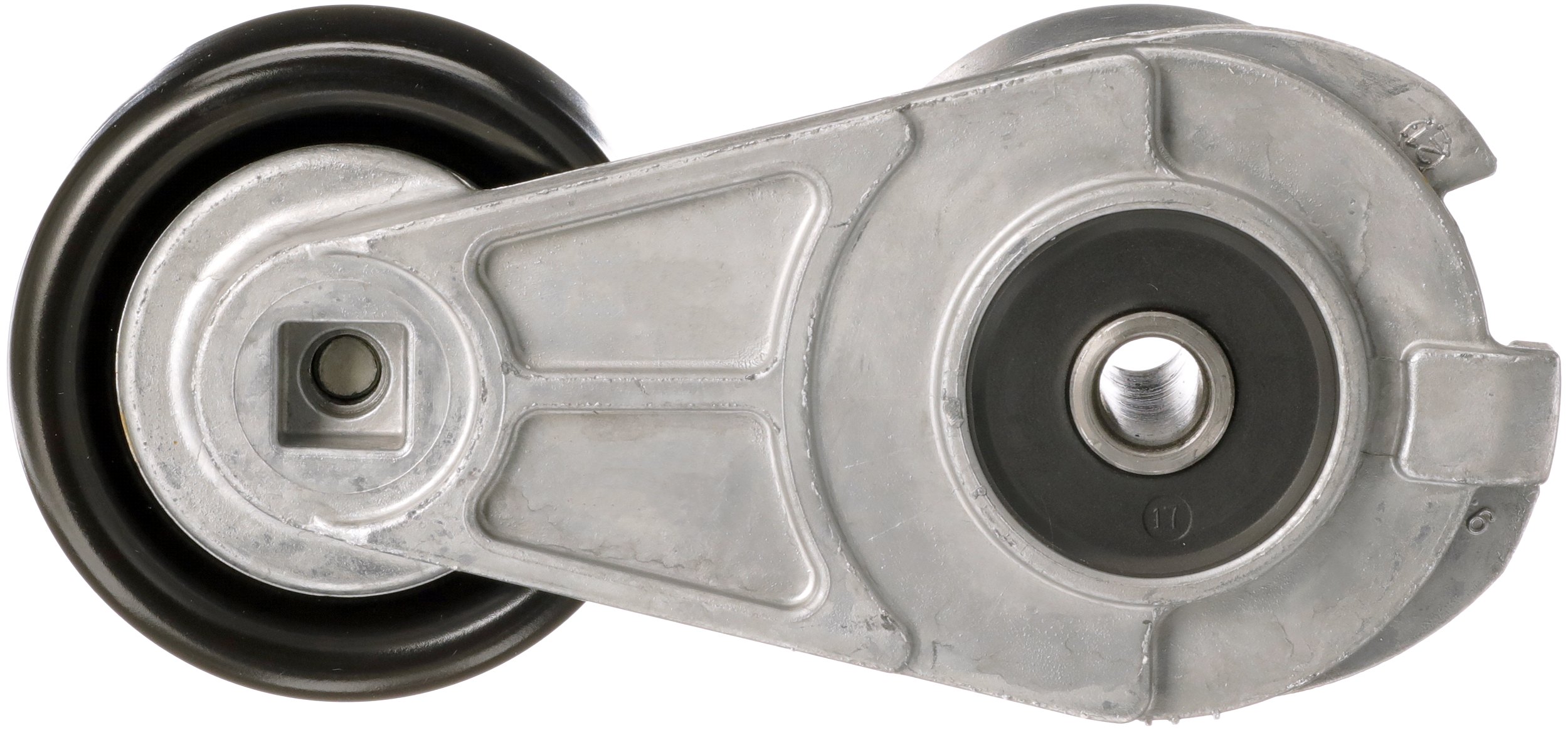Gates Spanner poly V-riem T39371