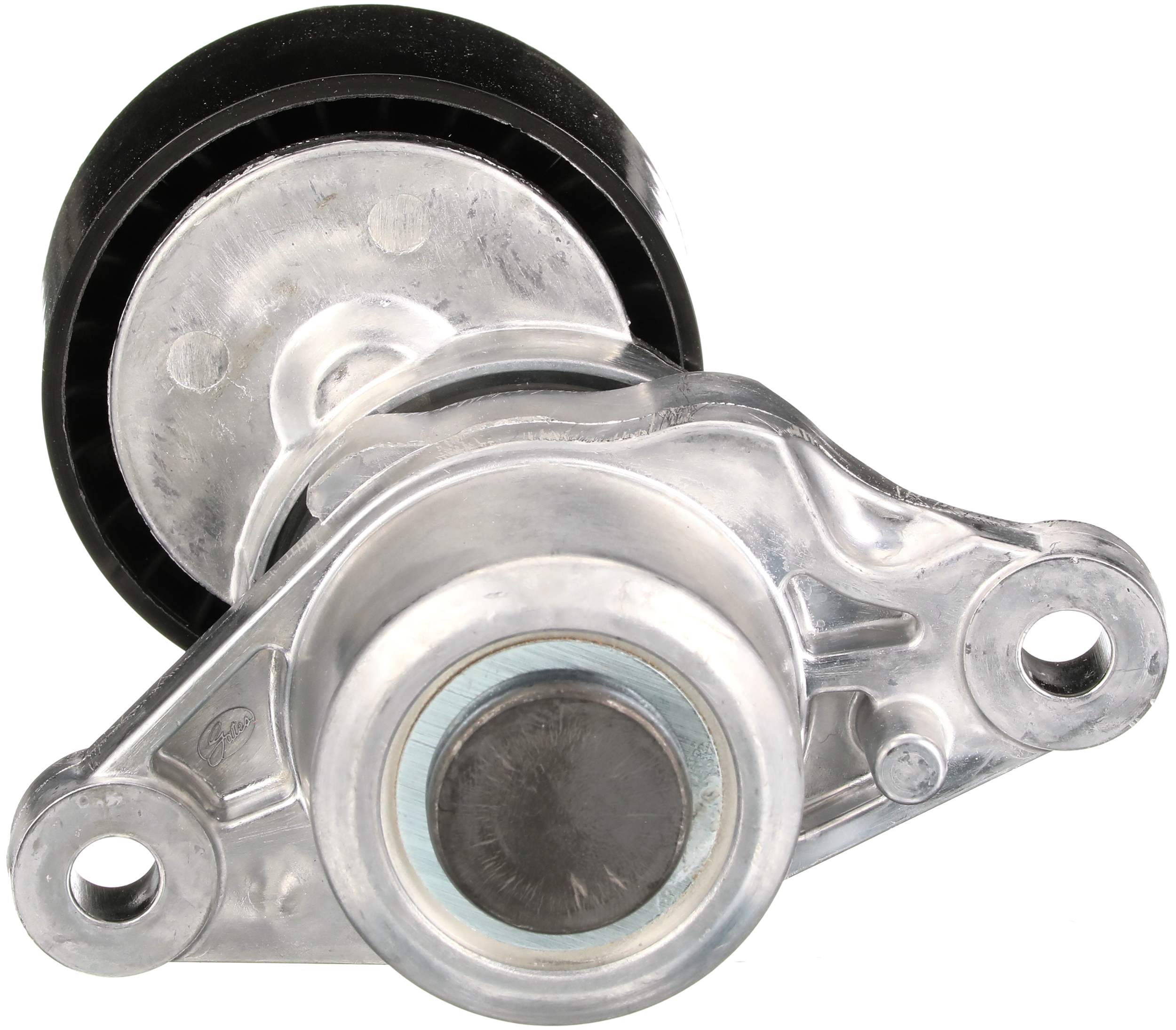Gates Spanner poly V-riem T39377