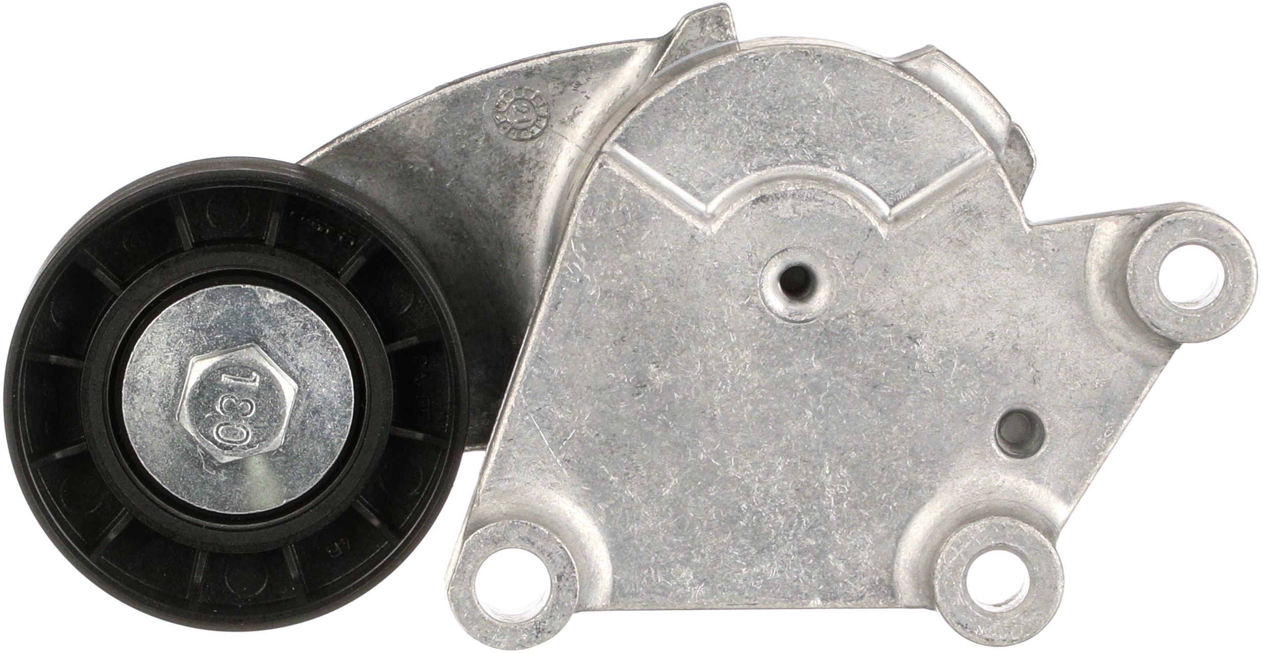 Gates Spanner poly V-riem T39379