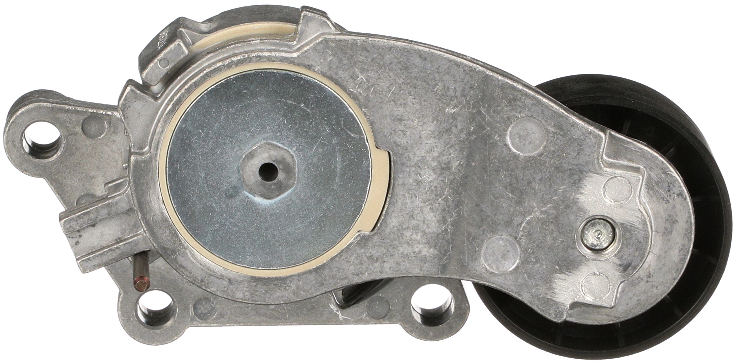 Gates Spanner poly V-riem T39379