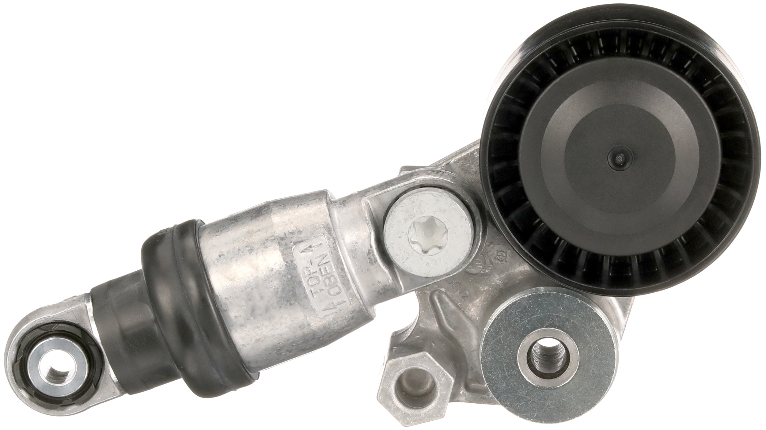 Gates Spanner poly V-riem T39390