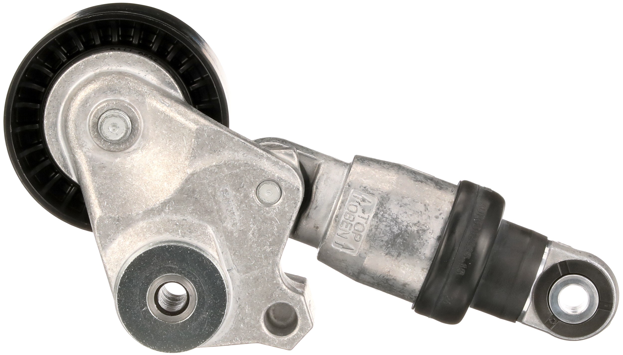 Gates Spanner poly V-riem T39390