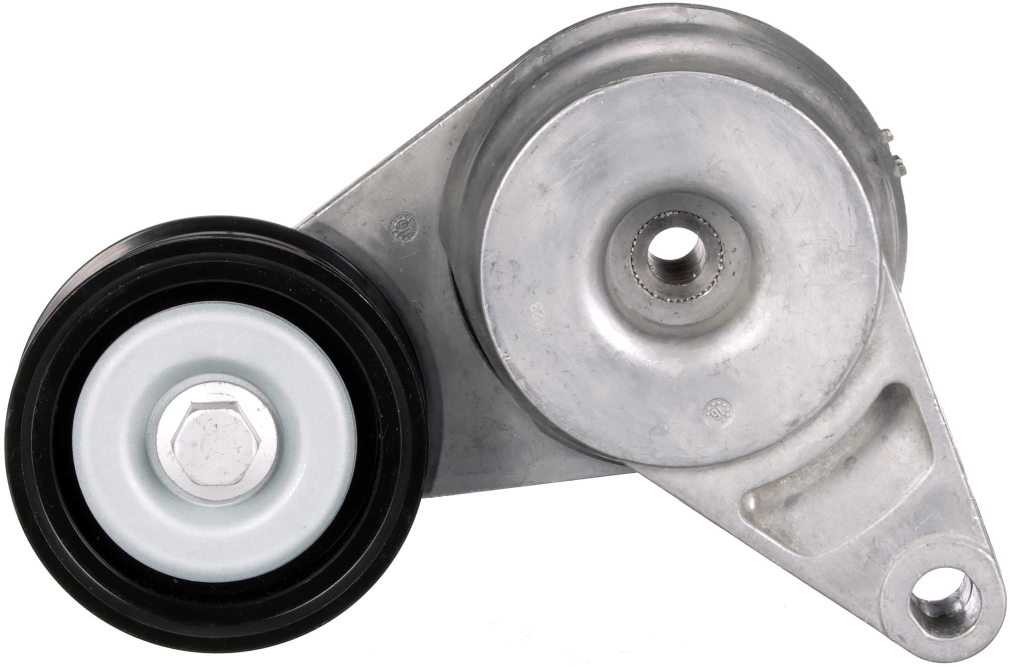Gates Spanner poly V-riem T39420