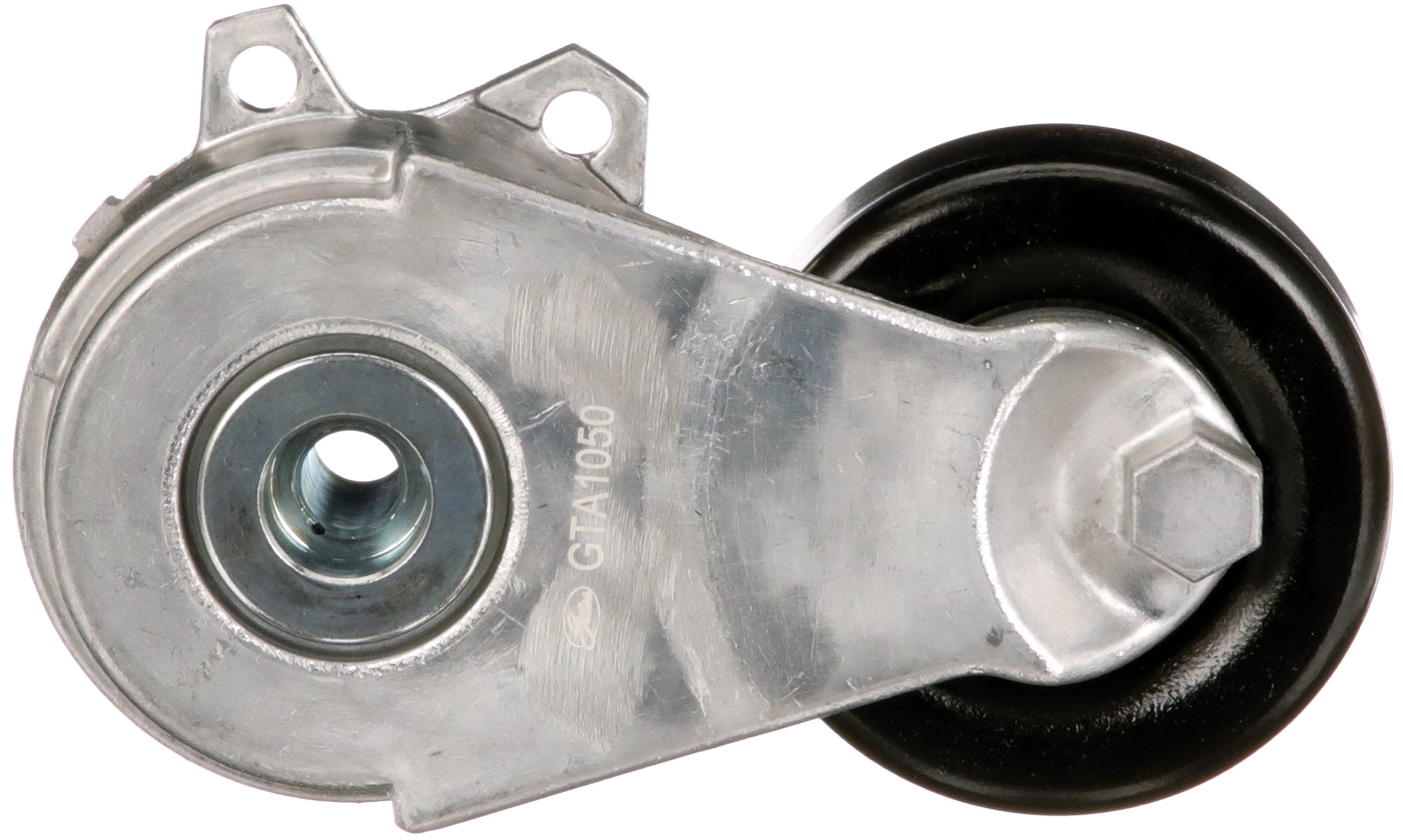 Gates Spanner poly V-riem T39429