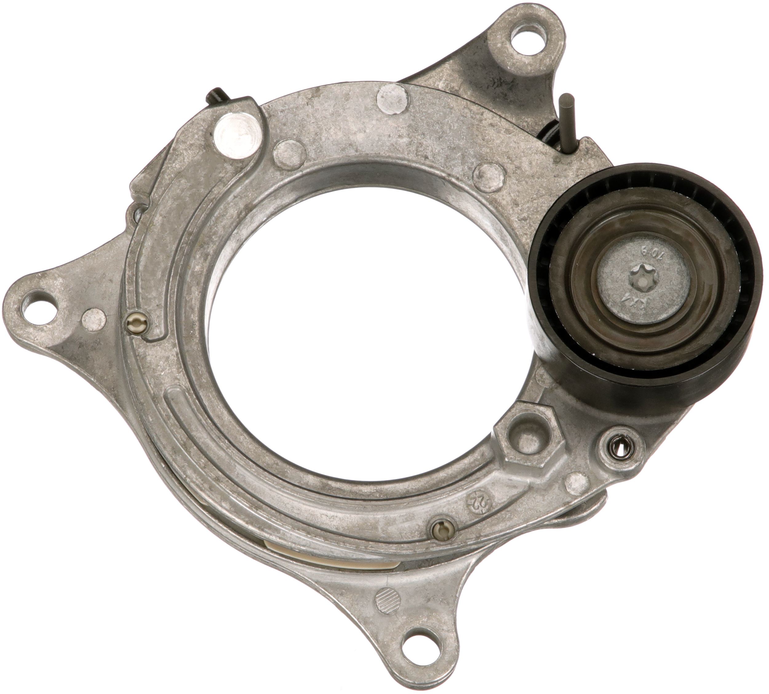 Gates Spanner poly V-riem T39434