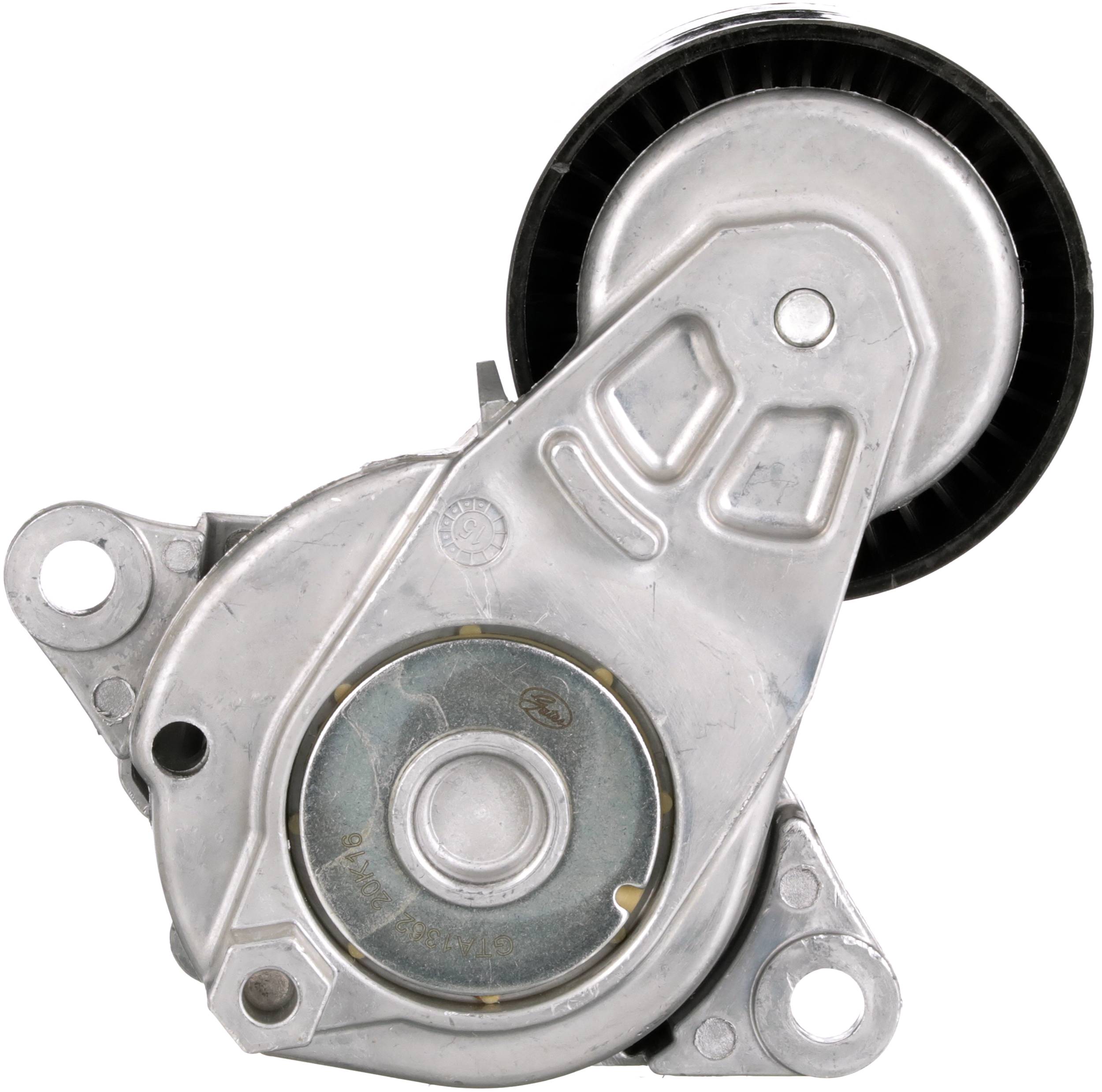Gates Spanner poly V-riem T39455