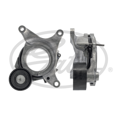 Gates Poly V-riemen kit K015PK1256EST