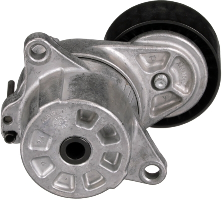 Gates Spanner poly V-riem T39495