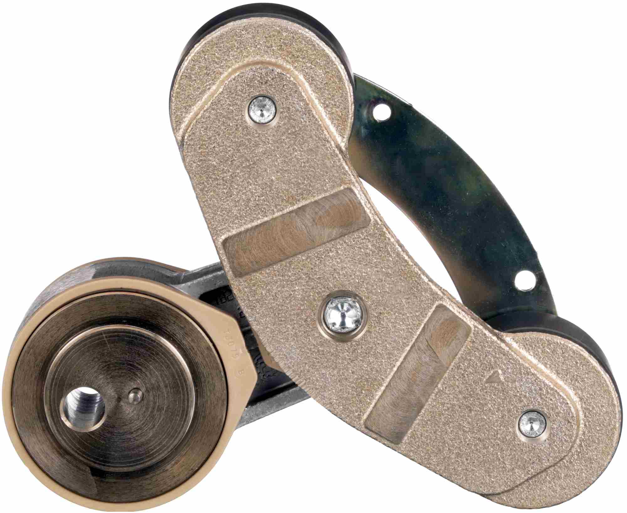 Gates Spanner poly V-riem T39502