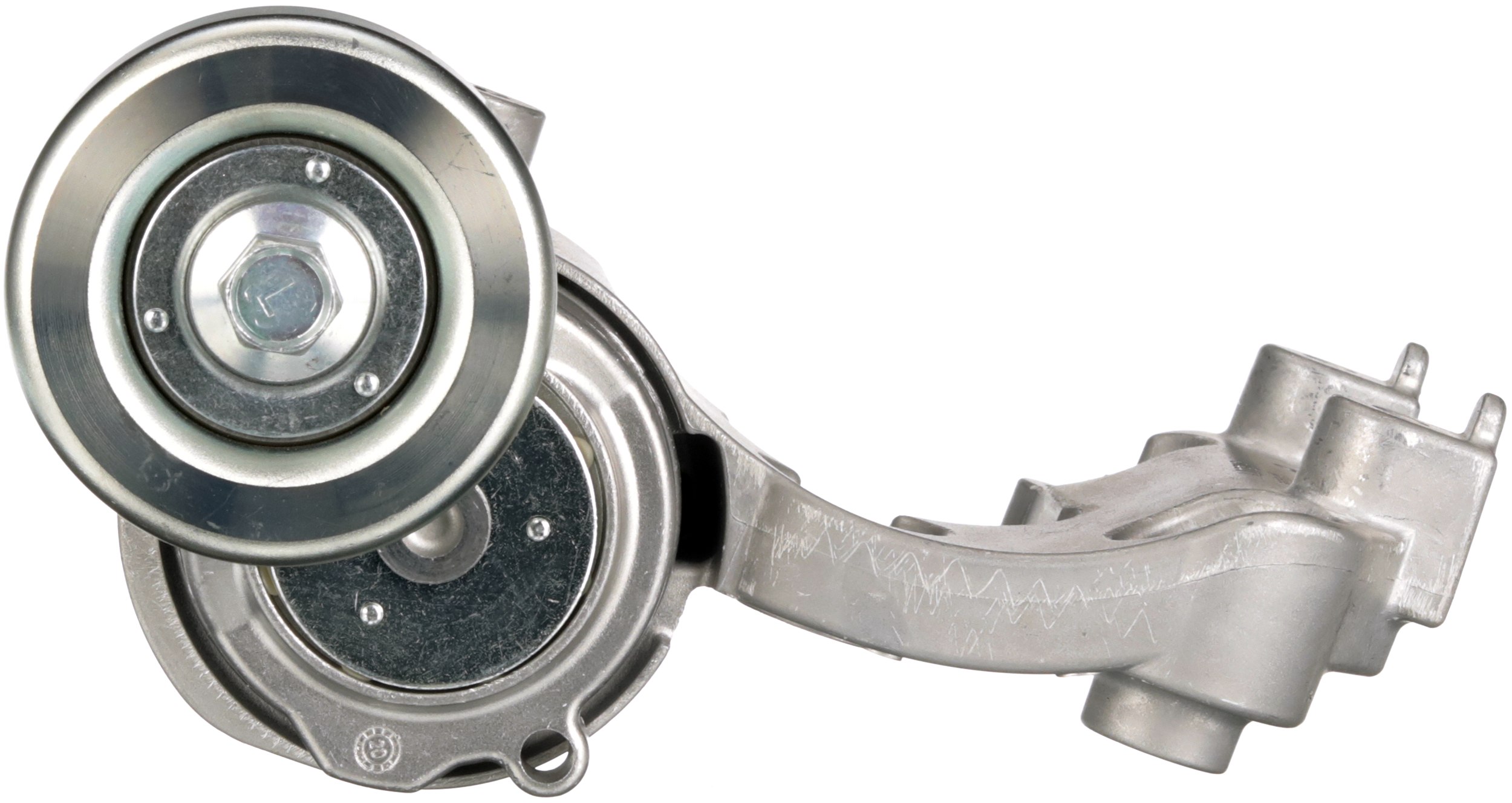 Gates Spanner poly V-riem T39522