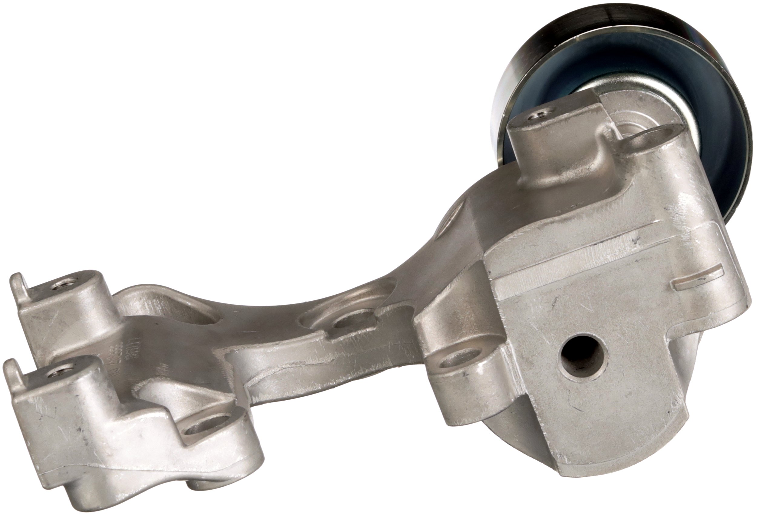 Gates Spanner poly V-riem T39522