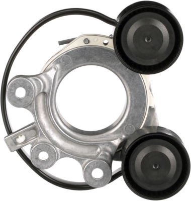 Gates Spanner poly V-riem T39531