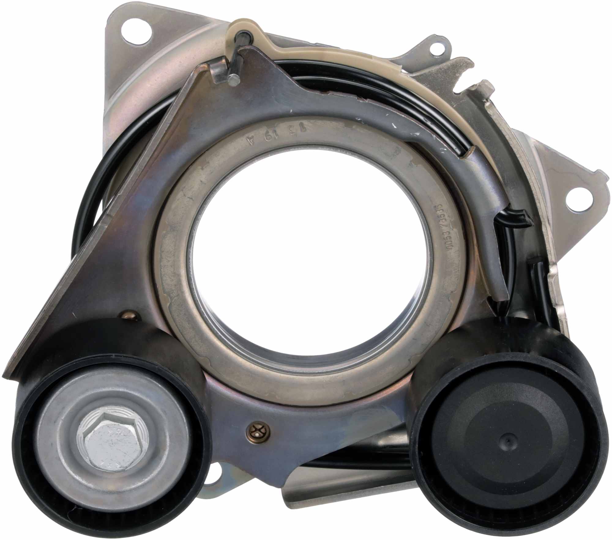 Gates Spanner poly V-riem T39536