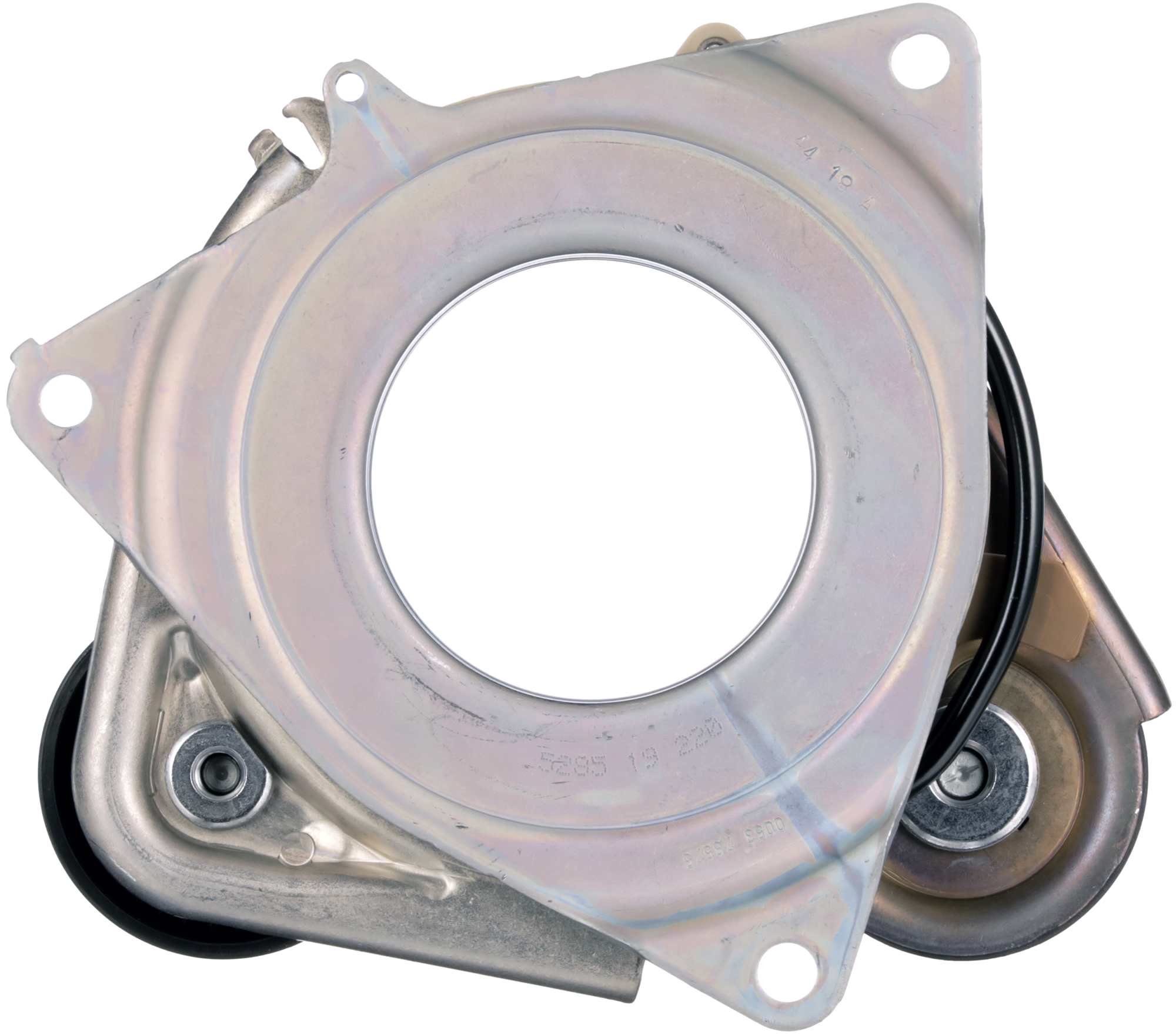 Gates Spanner poly V-riem T39536