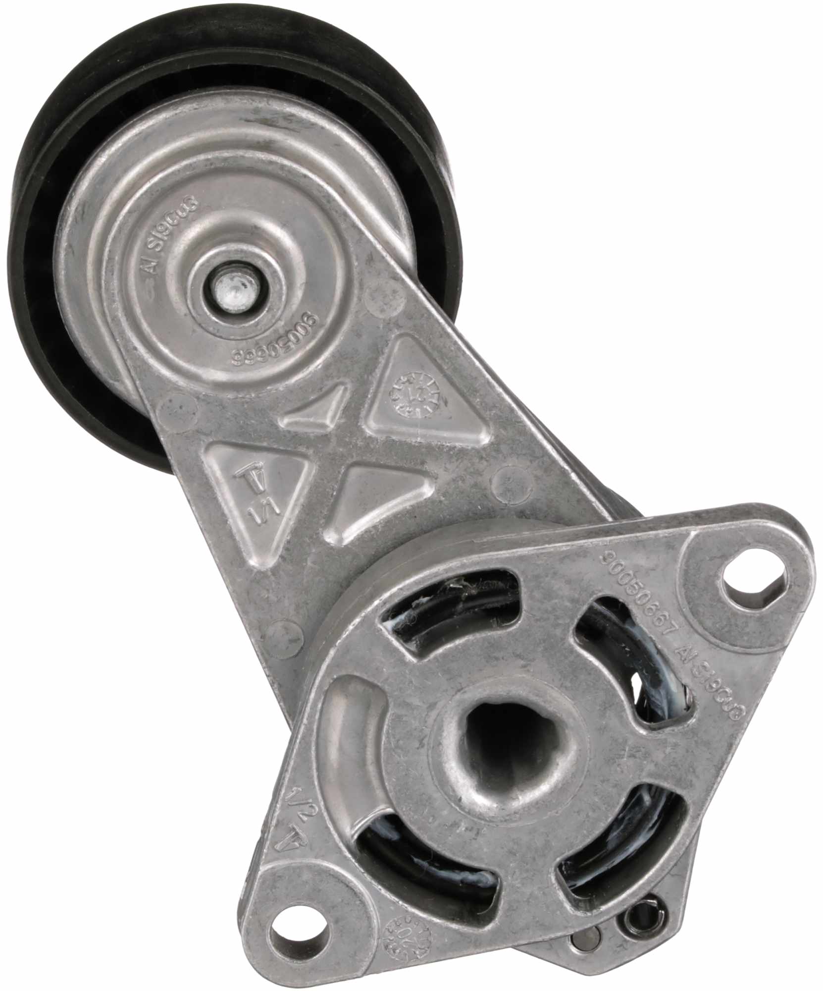 Gates Spanner poly V-riem T39548