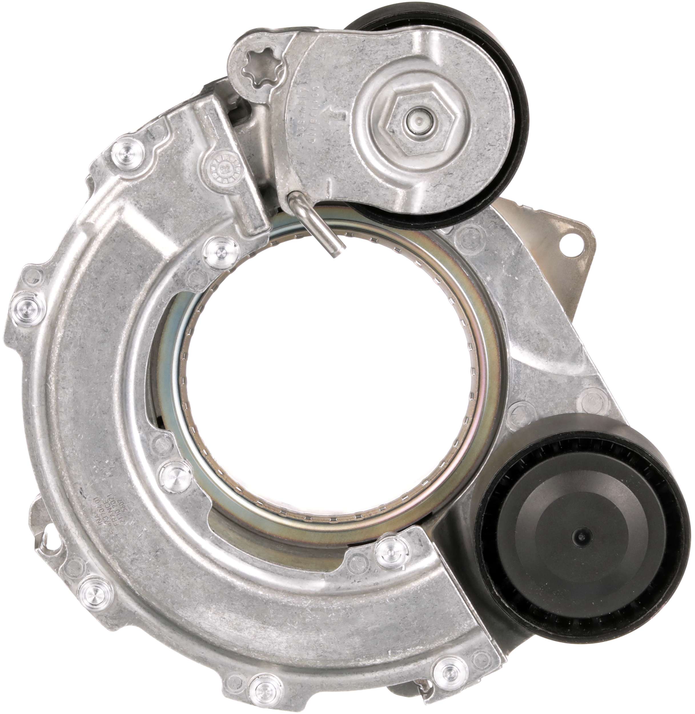 Gates Spanner poly V-riem T39564