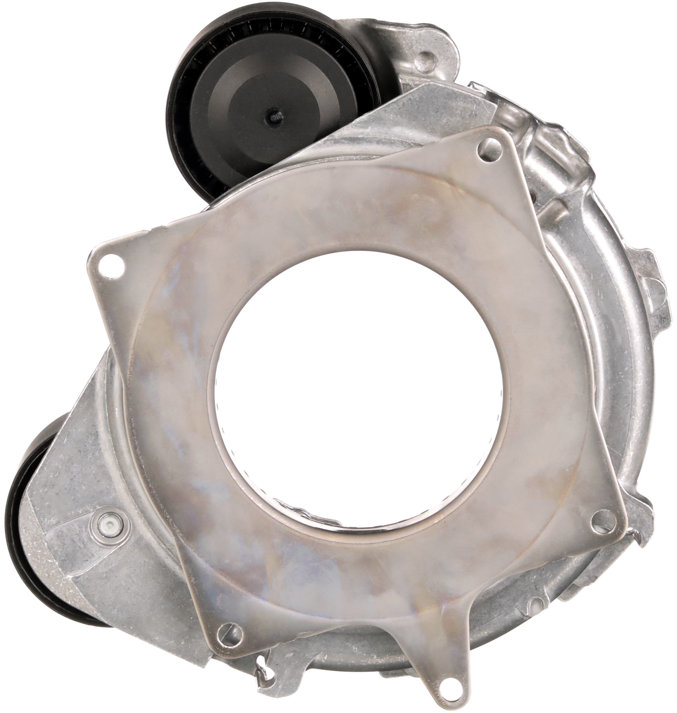 Gates Spanner poly V-riem T39564