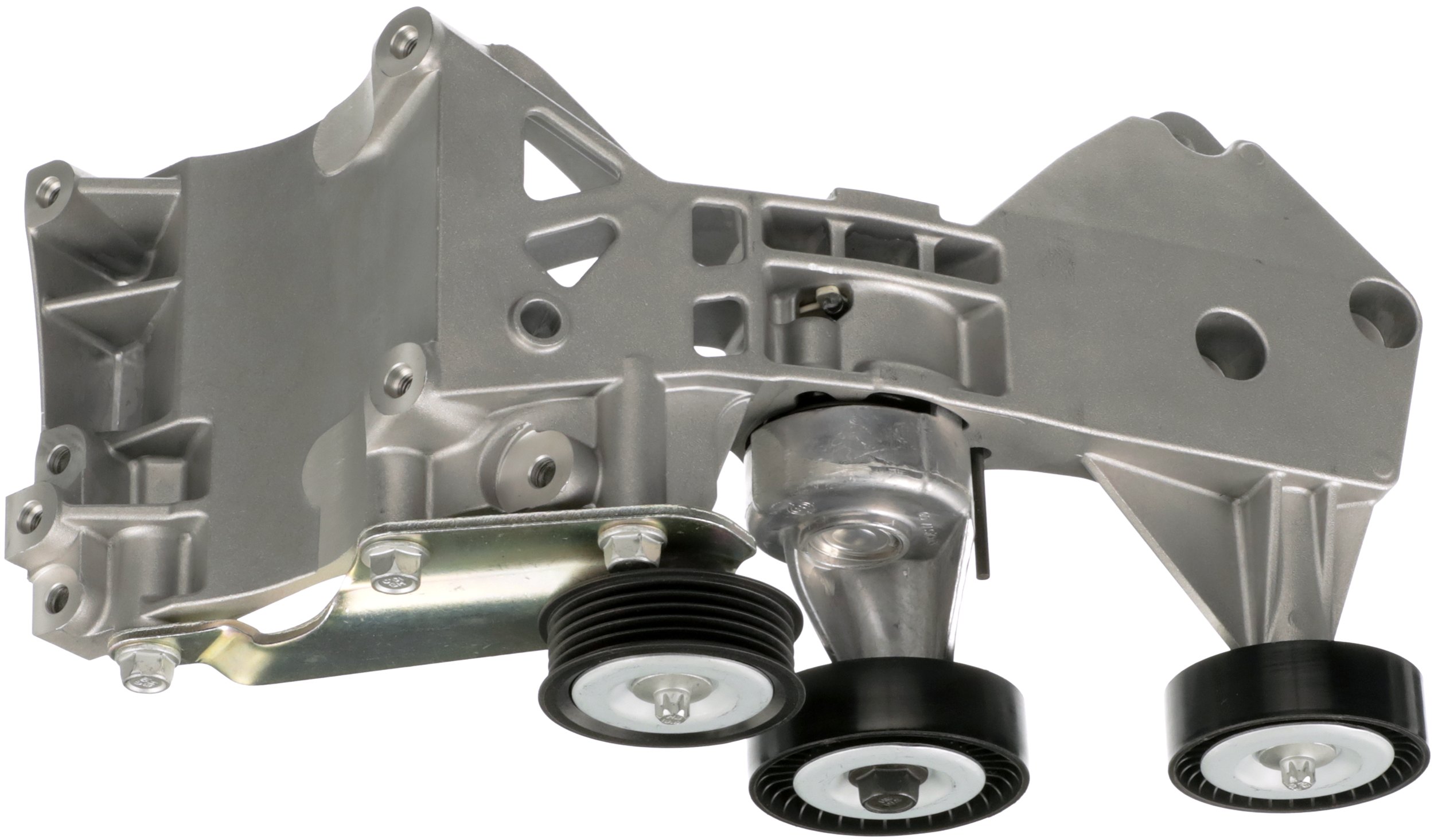Gates Spanner poly V-riem T39579