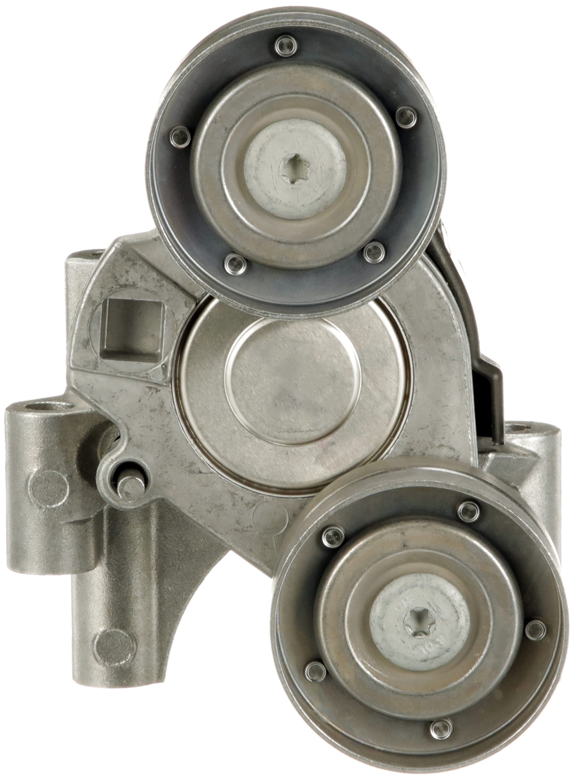 Gates Spanner poly V-riem T39591