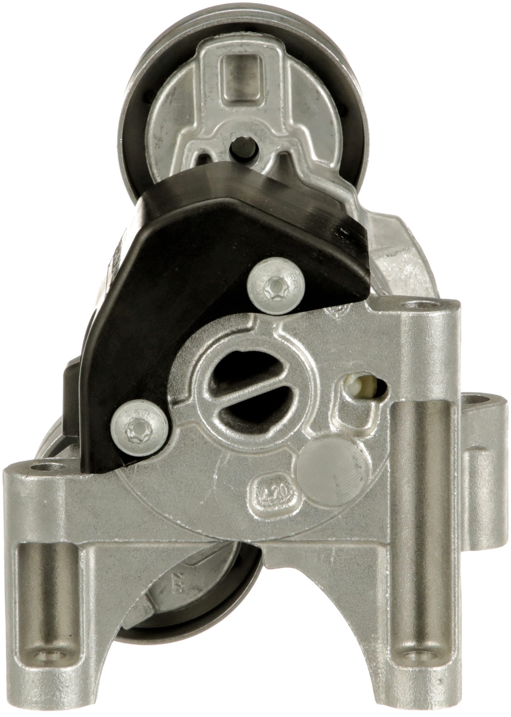 Gates Spanner poly V-riem T39591