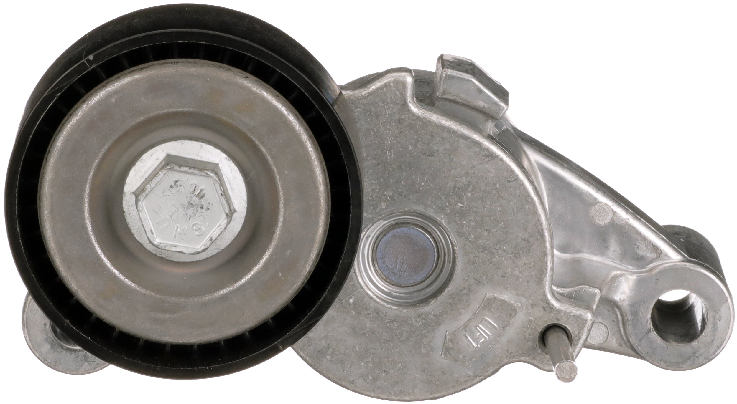 Gates Spanner poly V-riem T39595