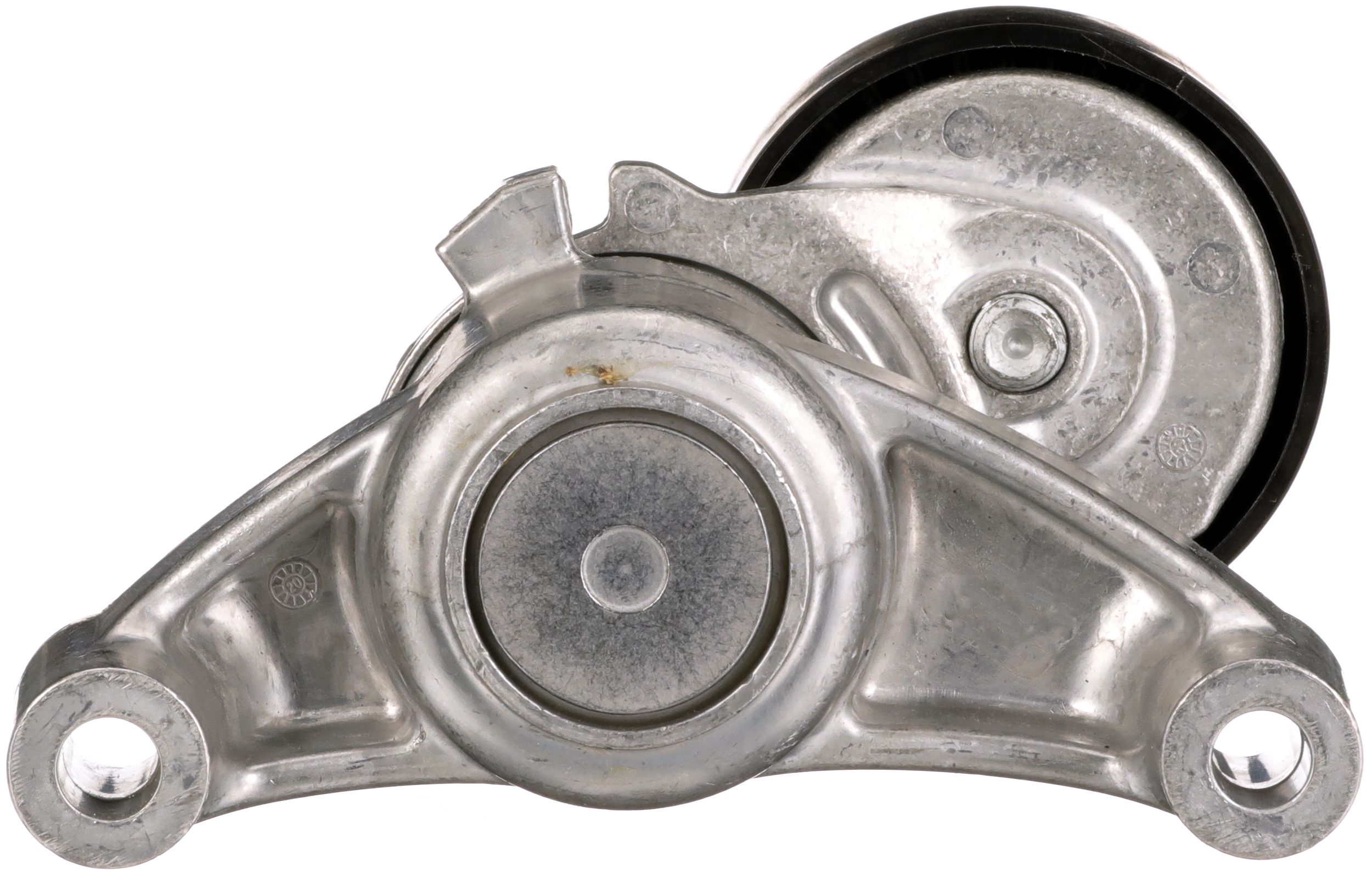 Gates Spanner poly V-riem T39595
