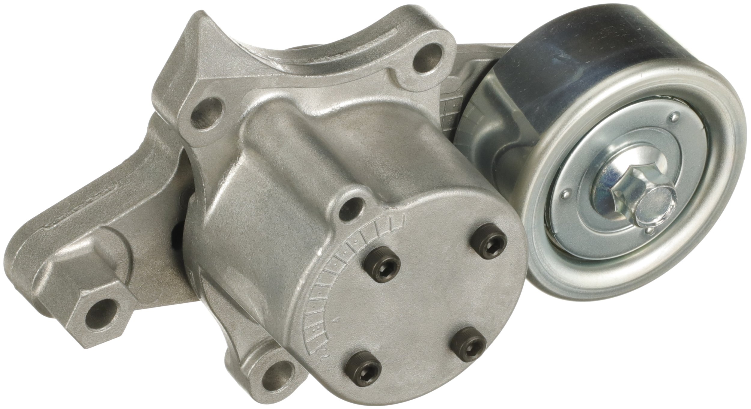 Riemspanner, Poly V-riem Gates T39606